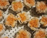 Foto langkah ke 6 dari resep Dimsum Ayam.