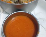Foto langkah ke 5 dari resep Dimsum Ayam Udang.