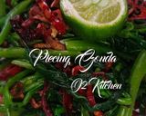 Foto langkah ke 6 dari resep #046 Plecing Gonda.