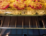 Foto del paso 9 de la receta: Lassagna de champiñones y acelga/espinacas