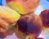 A picture of step 7 of Bread.