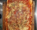 Foto del paso 3 de la receta: Pizza con Royal