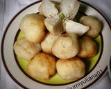 Foto langkah ke 7 dari resep Pempek Adaan.