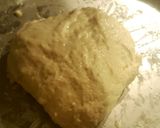 A picture of step 6 of Potato stuffed Puff Pastry ☺.