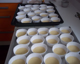 Foto del paso 11 de la receta: Magdalenas de Barxell