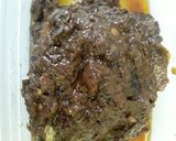 Foto del paso 4 de la receta: Carne de rez al vino