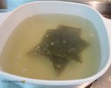 昆布柴魚高湯的食譜步驟3照片