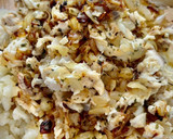 Foto del paso 4 de la receta: Bolitas de lubina (en airfryer) —receta de aprovechamiento—