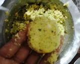 कॉर्न पोटैटो चीज़ टिक्की(corn potato cheese tikki recipe in hindi रेसिपी चरण 4 फोटो