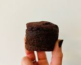 Une image de l'étape 6 de Moelleux chocolat 🍫 betteraves Végétarien & Healthy.