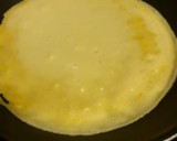 Foto del paso 4 de la receta: Creps rellenos de carne