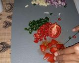 Foto langkah ke 3 dari resep Resep tumis tempe kecap.