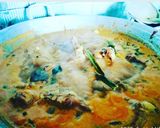 Foto langkah ke 2 dari resep Gulai ayam aceh#serbaserbiayam.