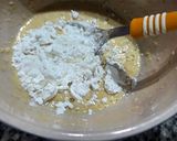 Foto del paso 2 de la receta: Pan tortuga en sartén sin gluten
