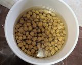 Foto del paso 1 de la receta: Garbanzos a la charra
