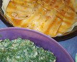 Foto del paso 3 de la receta: Lasaña fácil y rápida
