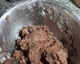 Foto del paso 1 de la receta: Alfajores de chocolate