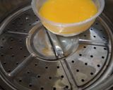 Foto langkah ke 3 dari resep Steam Egg.