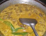 Foto langkah ke 4 dari resep Tongseng Daging Sapi.