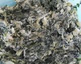 Foto del paso 7 de la receta: Empanadillas de espinacas, queso crema y manzana