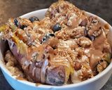 Une image de l'étape 5 de Breakie's sweet potato.