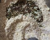 Foto del paso 2 de la receta: Milanesa de soja a la napolitana 😉👌