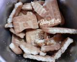 Biscuit Cake Shot recipe step 1 photo