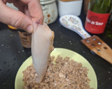 Foto del paso 4 de la receta: Calamares rellenos en salsa