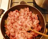 "Vázsonyi pecsenye" recept fázis 3 fotója