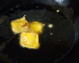 A picture of step 13 of Bread Pakora.