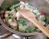 Foto del paso 2 de la receta: Arroz express con verduras