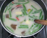 Foto langkah ke 4 dari resep Sayur lodeh.