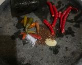 Foto langkah ke 1 dari resep Sambal Bawang Terasi.