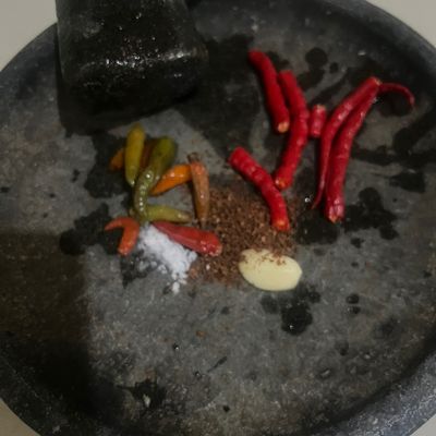 Langkah 1
