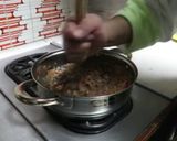 Foto del paso 2 de la receta: Quesadillas de sardina