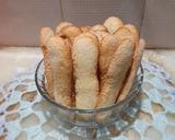 Foto del paso 3 de la receta: Vainillitas❤