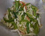 વેજ‌ સ્પ્રિંગ રોલ (Veg Spring Roll Recipe in Gujarati) રેસીપી સ્ટેપ4ફોટો