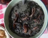 Foto del paso 6 de la receta Chipirones en su tinta
