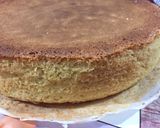 Foto del paso 1 de la receta: Bizcochuelo