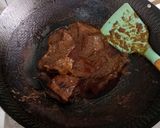 Foto langkah ke 5 dari resep Rendang Daging Sapi (Praktis).