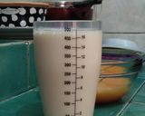 Foto langkah ke 4 dari resep Caramel Custard Pudding / Japanese Milk Pudding.