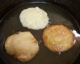 A picture of step 9 of Rice flour Ghila Pitha.