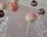 Foto del paso 7 de la receta: Cake pop