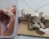 Foto langkah ke 1 dari resep Kecapin'Q(Menu Diet Sehat).