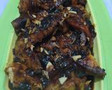 Foto langkah ke 6 dari resep Ayam Panggang Khas Banjar.