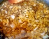Foto del paso 1 de la receta: Mejillones con crema de limón