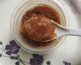 Peanut Butter வேர்க்கடலை வெண்ணெய் ரெசிபி ஸ்டேப் 3 புகைப்படம்