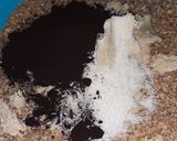 صورة لخطوة 2 من وصفة بنيون جزائري 🇩🇿على طريقتي 🍫