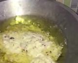 Foto langkah ke 2 dari resep Sambel cumi asin pedas.