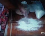 Foto del paso 3 de la receta: Galletas estilo Reinitas de Venezuela
